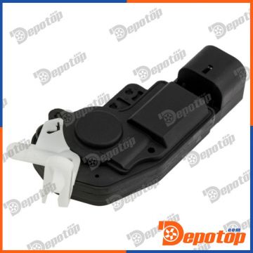 Serrure de porte droite arrière pour TOYOTA | EZC-TY-051, 31586